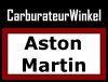Aston-Martin Brandstof Systeem Componenten