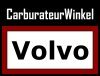 Volvo Carburateur Onderdelen en Revisie Sets