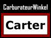 Carter Carburateur Onderdelen