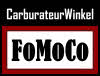 FoMoco Carburateur Onderdelen en Revisiesets