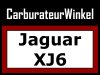 Jaguar XJ6 Carburateur Onderdelen