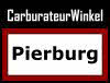 Pierburg Carburateur Onderdelen